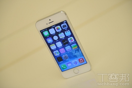iPhone 5s