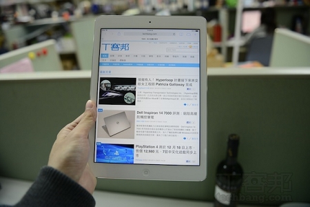 iPad Air