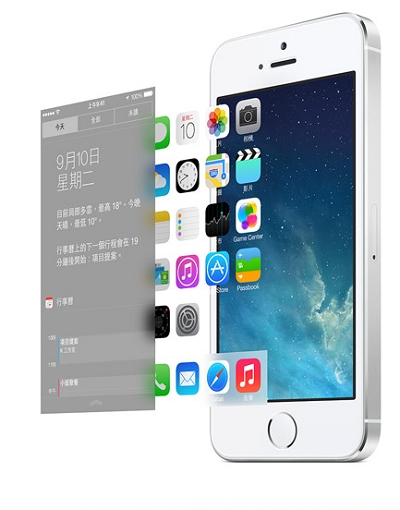 iOS 7