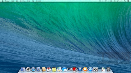 Mavericks
