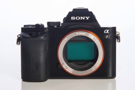 Sony A7