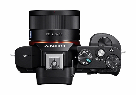 Sony A7