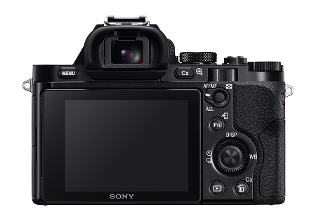 Sony A7