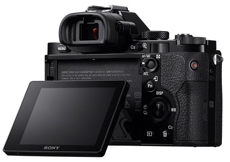 Sony A7