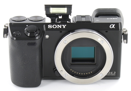 NEX-7