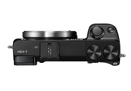 NEX-7