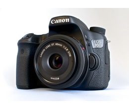 US3C Canon 70D