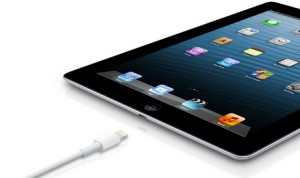 iPad 4 - US3C