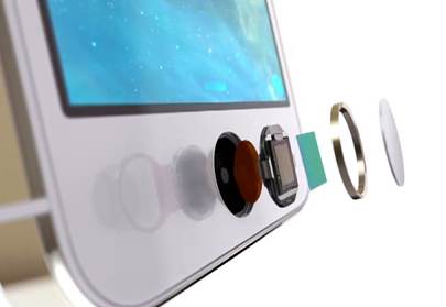 Apple iPhone 5s 指紋辨識- US3C