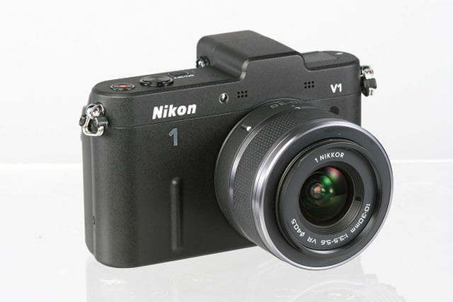 中古nikon 1買賣