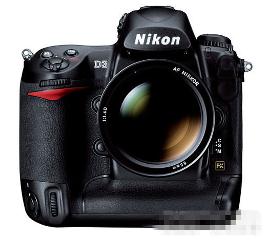 nikon d3 二手買賣