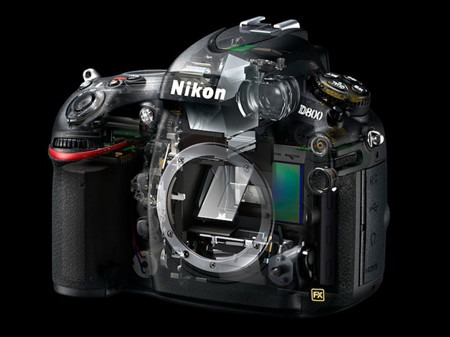買賣nikon d800