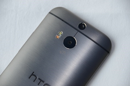 HTC One M8
