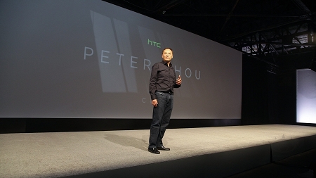 HTC One M8