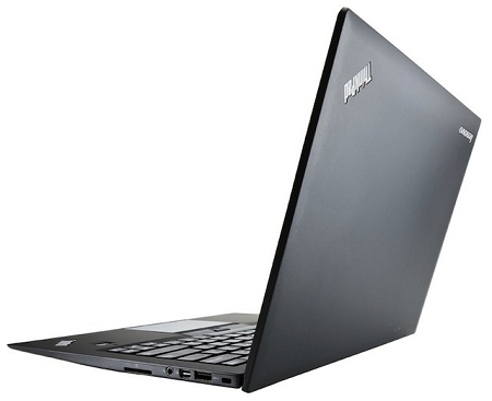 lenovo thinkpad X1 Carbon