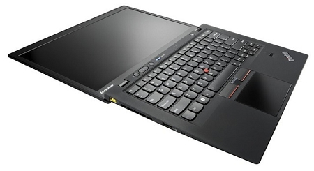 lenovo thinkpad X1 Carbon