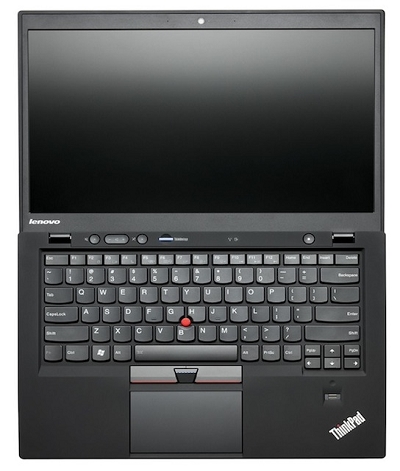 lenovo thinkpad X1 Carbon