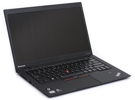 lenovo thinkpad X1 Carbon
