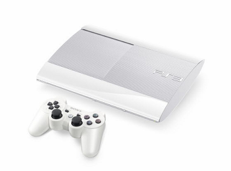 PS3