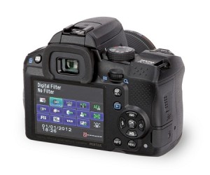 Pentax K-30