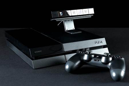 PS4 DualShock 4 手把- US3C