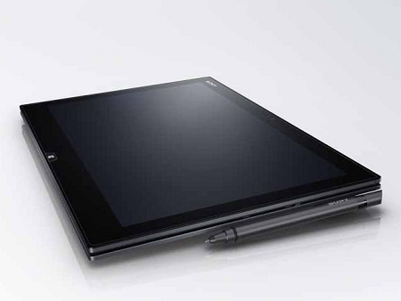 VAIO Duo 13