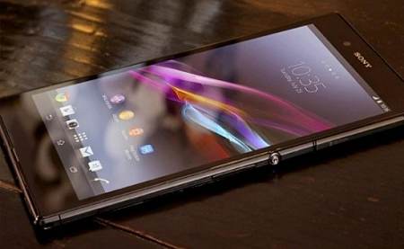 Sony Xperia Z2 5.2 吋-US3C