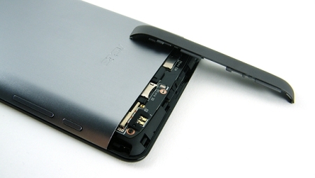 收购平板 ASUS Fonepad 7