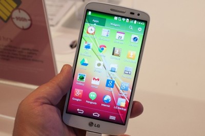 LG G2 mini