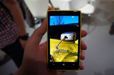 Lumia 1020