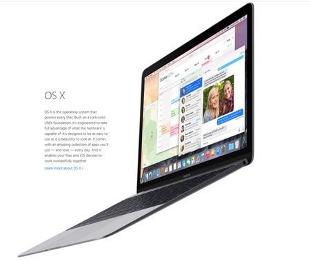 收購The New Macbook高雄