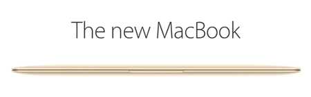 收購The New Macbook桃園