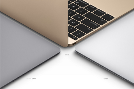 收購The New Macbook台中