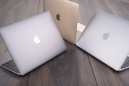 Apple Macbook Retina 12inch - US3C