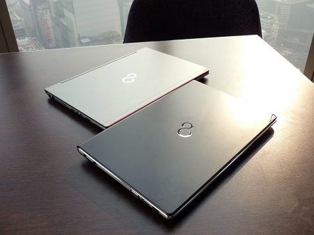 Fujitsu U745 筆電收購 -US3C