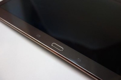 GALAXY Tab S