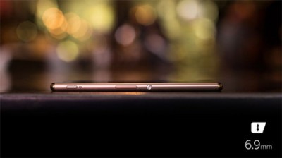 中古 Xperia Z3
