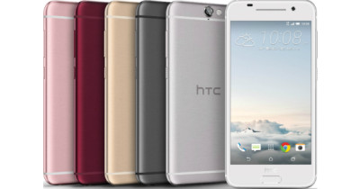 HTC 10 顏色