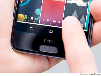 HTC BoomSound