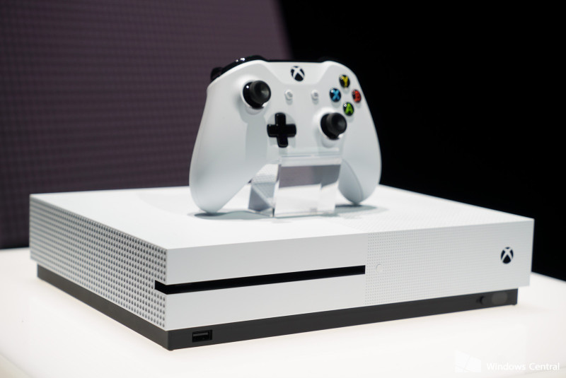 image4 XBOX ONE S