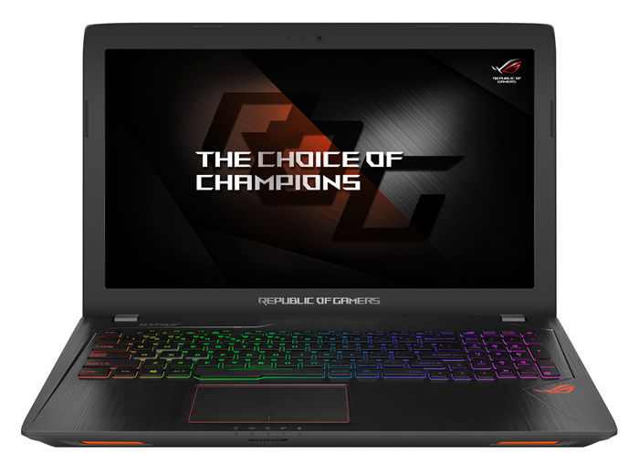 GL553_2 ROG GL553VD筆電