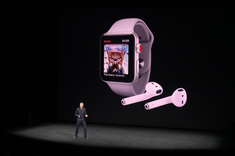 169a96fad5181a80780e04d89978c23a Apple Watch series 3 變賣