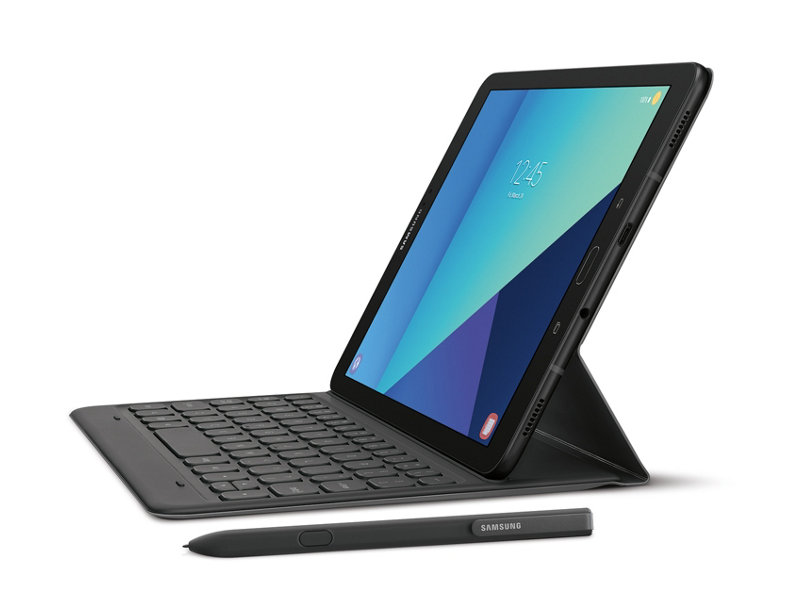 2-SM-T820NZKAXAR Galaxy Tab S3 收購