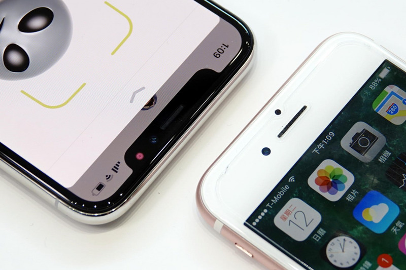 iphone回收