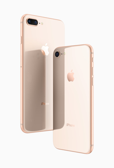 Apple-event_05 iphone 8 回收
