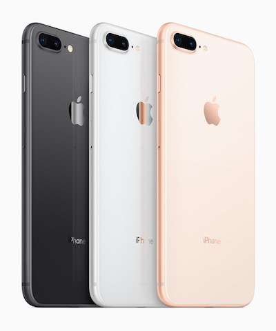 Apple-event_06 iPhone 8 Plus收購