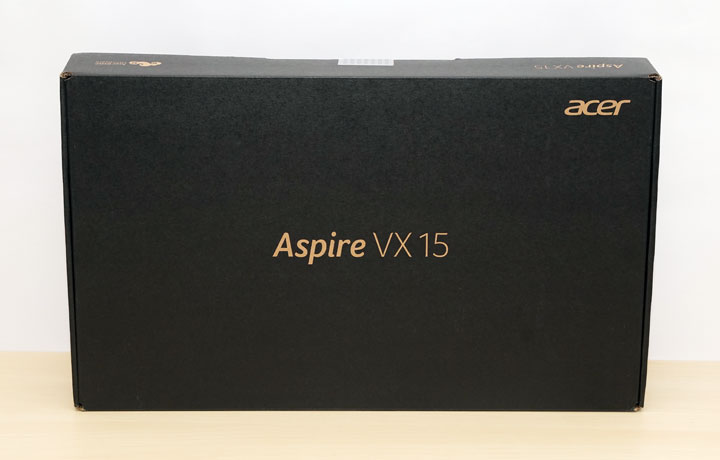 bdafec7aa2b837537ed79729af139412 Acer Aspire VX15 收購