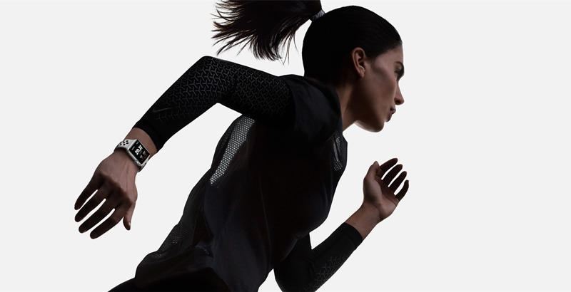 hero_large Apple Watch 3 Nike+ 收購