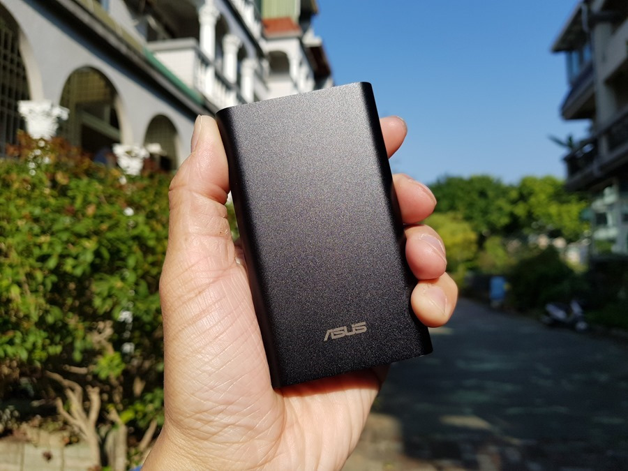 20180311_155512 ZenPower 行動電源