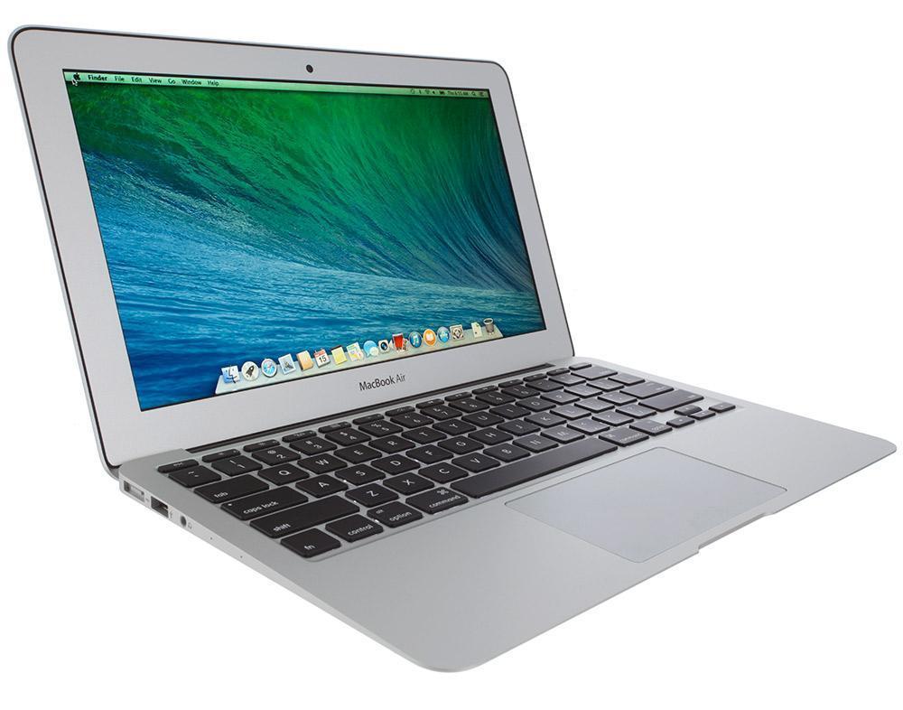 MacBook Air 2018